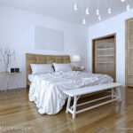 Günstige Maisonettewohnung im Grünen — Bild 5