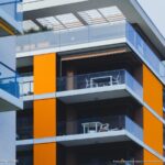 Markante Souterrain-Wohnung in Top-Lage! — Bild 1