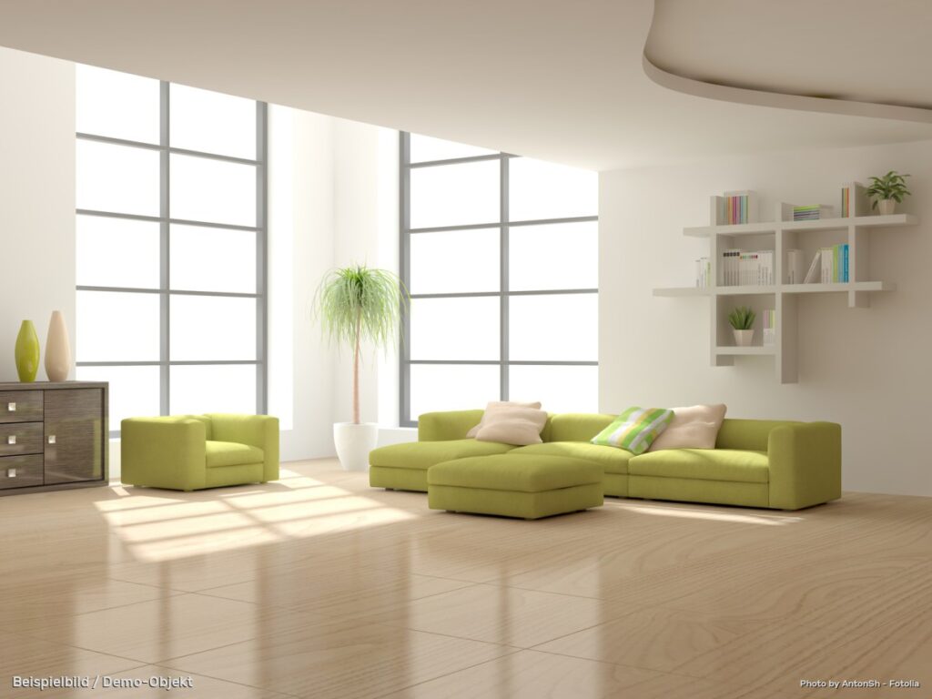 Günstiges Loft in Top-Lage! — Bild 2
