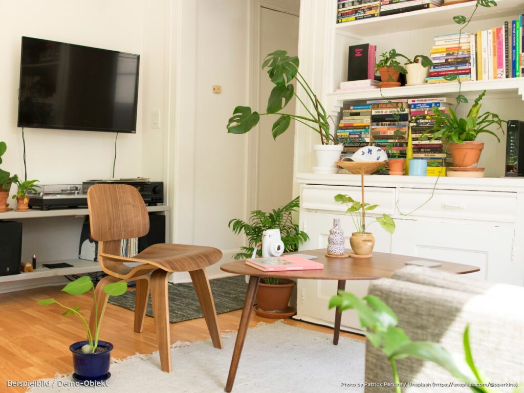 Günstiges Loft in Top-Lage! — Bild 3