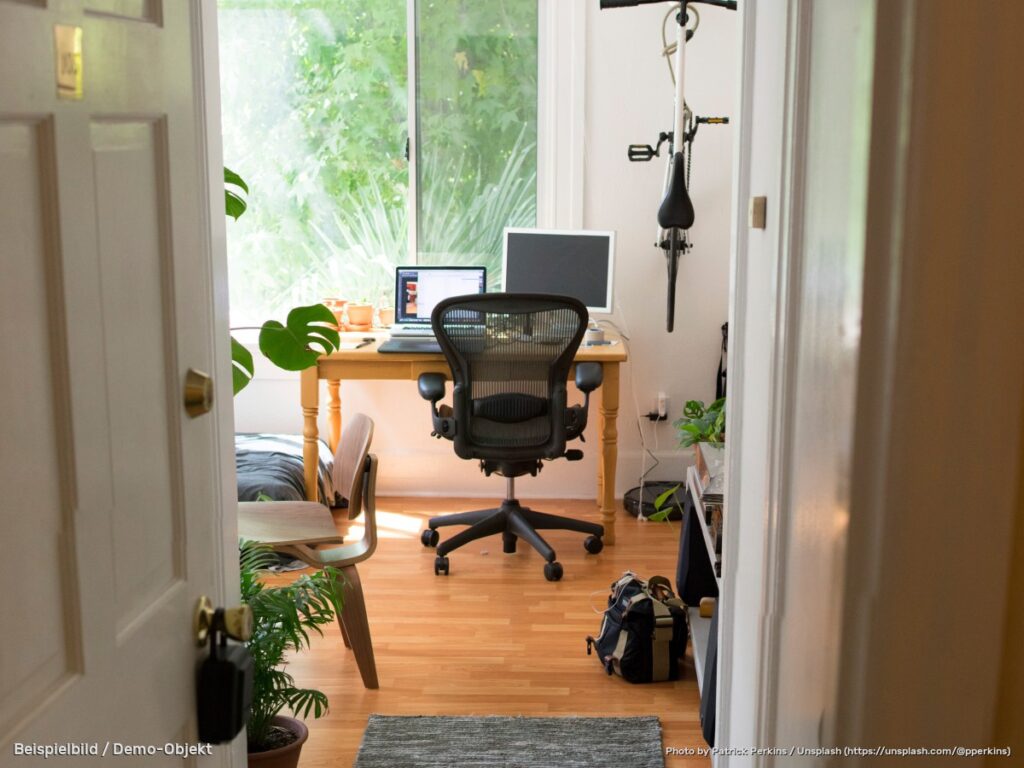 Günstiges Loft in Top-Lage! — Bild 4