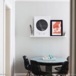 Industriecharme und Moderne kombiniert: Apartment in Seeburg — Bild 3