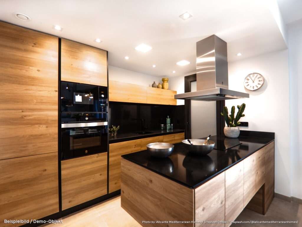 Industriecharme und Moderne kombiniert: Mehrfamilienhaus in zentraler Lage — Bild 4