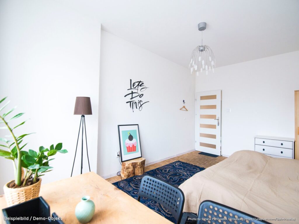 Schnäppchenjäger aufgepasst! Günstiges Zweifamilienhaus mit Pfiff und Esprit! — Bild 5