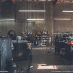 Lichtdurchflutetes Loft-Büro in zentraler Lage — Bild 1