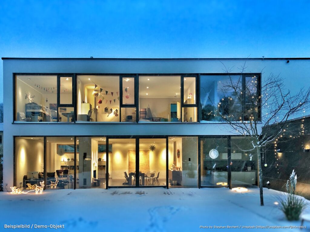 Tolles Landhaus in Top-Lage! — Bild 1