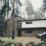 Modernes Bauernhaus in Top-Lage! — Bild 1
