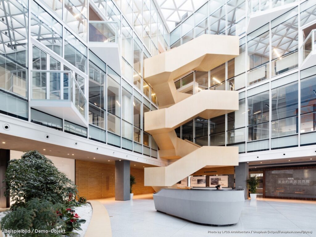 Schnäppchenjäger aufgepasst! Günstiges Gemeinschaftsbüro in 1A-Lage! — Bild 5