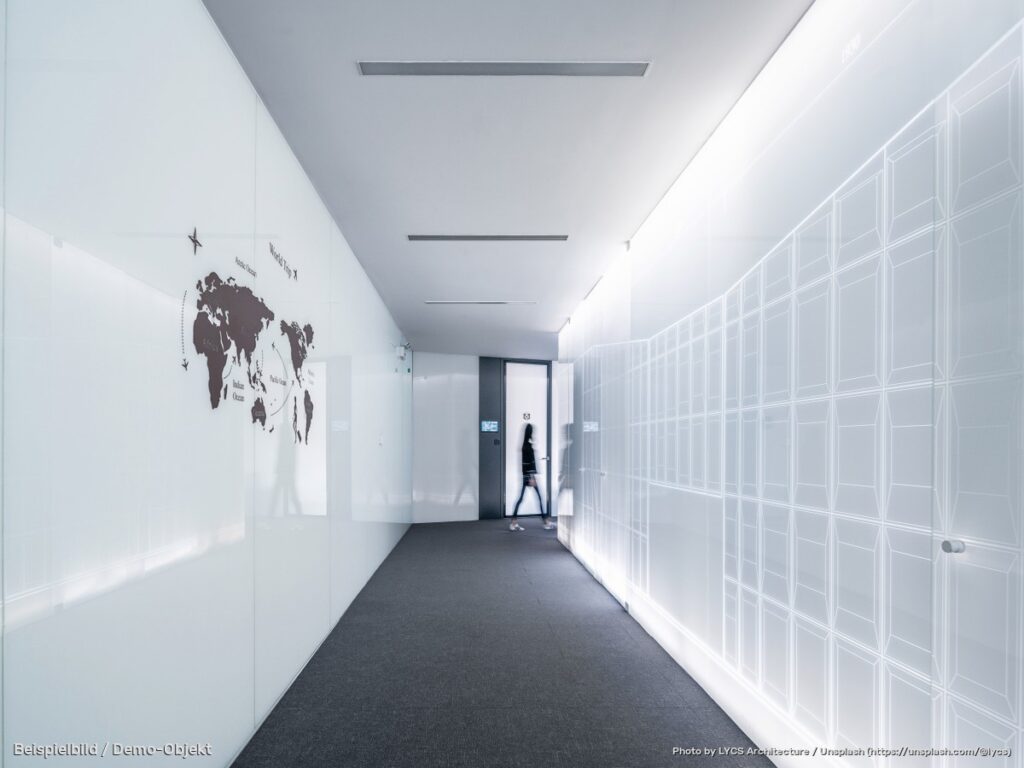 Schnäppchenjäger aufgepasst! Günstiges Gemeinschaftsbüro in 1A-Lage! — Bild 7